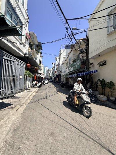 Bán nhà 96m² 6 phòng ngủ tại Đà Nẵng - Thumbnail 2