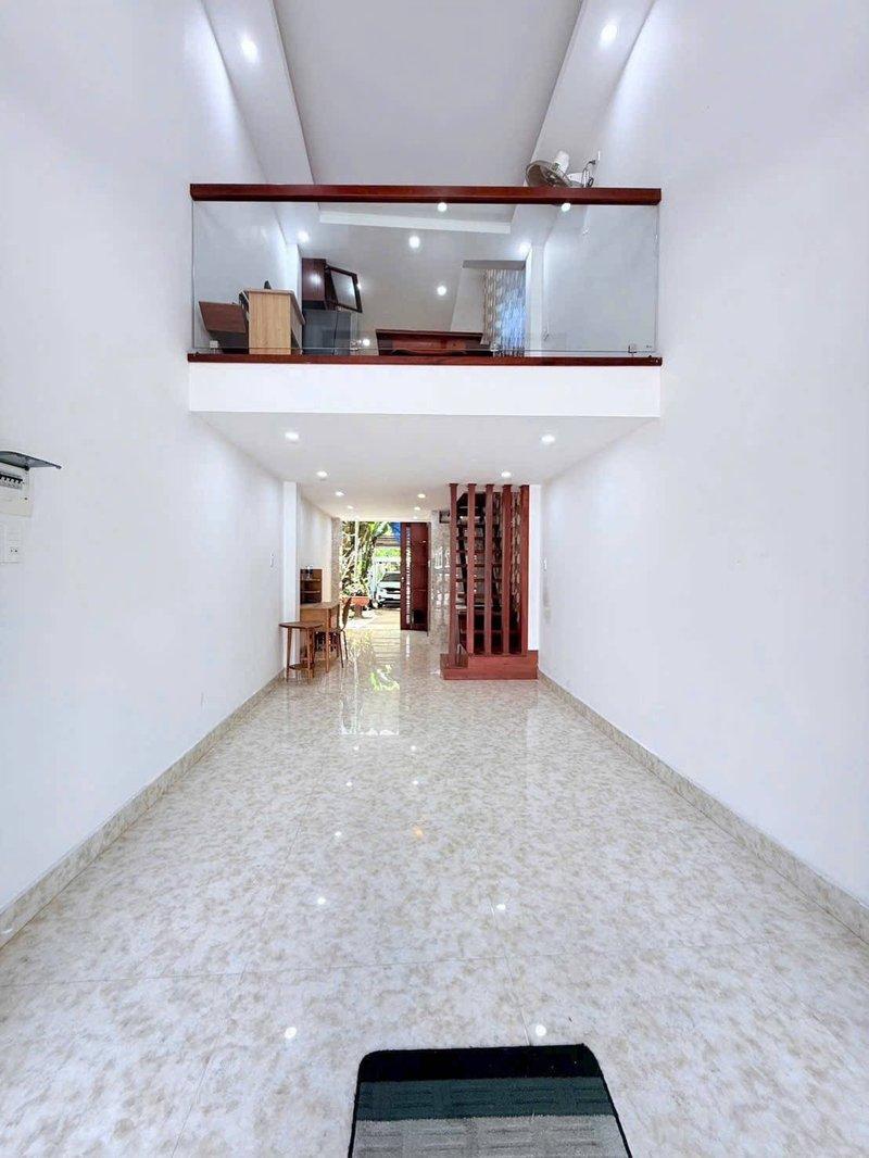 House for sale, 25m², 3 bedrooms, in Thanh Khê Đông, Thanh Khê, Đà Nẵng - Photo 1