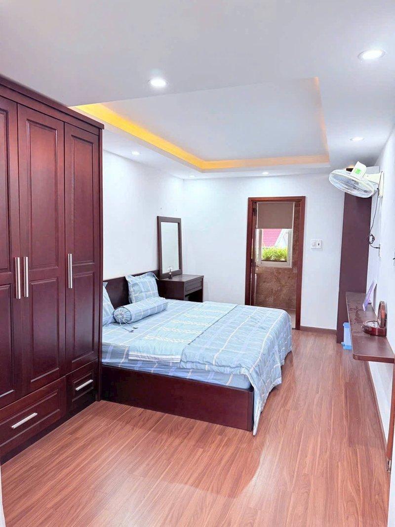 House for sale, 25m², 3 bedrooms, in Thanh Khê Đông, Thanh Khê, Đà Nẵng - Photo 11