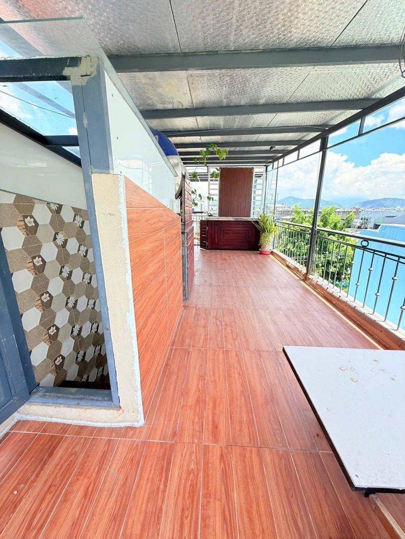 House for sale, 25m², 3 bedrooms, in Thanh Khê Đông, Thanh Khê, Đà Nẵng - Photo 12