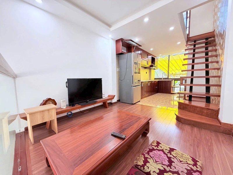 House for sale, 25m², 3 bedrooms, in Thanh Khê Đông, Thanh Khê, Đà Nẵng - Photo 13