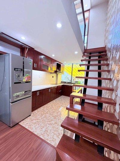 House for sale, 25m², 3 bedrooms, in Thanh Khê Đông, Thanh Khê, Đà Nẵng - Thumbnail 2
