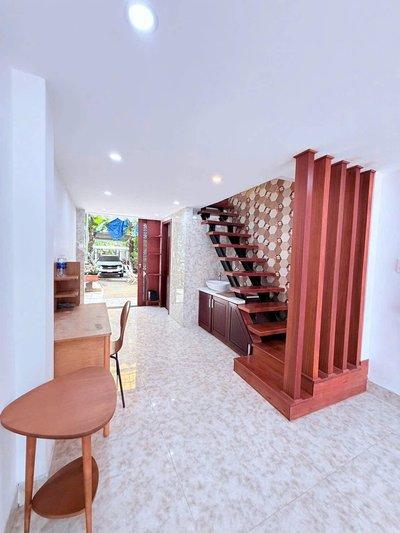 House for sale, 25m², 3 bedrooms, in Thanh Khê Đông, Thanh Khê, Đà Nẵng - Thumbnail 3