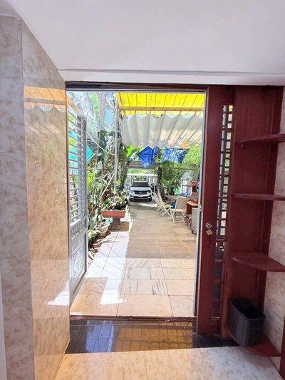 House for sale, 25m², 3 bedrooms, in Thanh Khê Đông, Thanh Khê, Đà Nẵng - Thumbnail 4