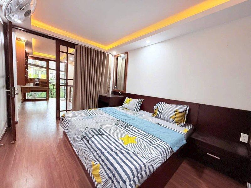 House for sale, 25m², 3 bedrooms, in Thanh Khê Đông, Thanh Khê, Đà Nẵng - Photo 5