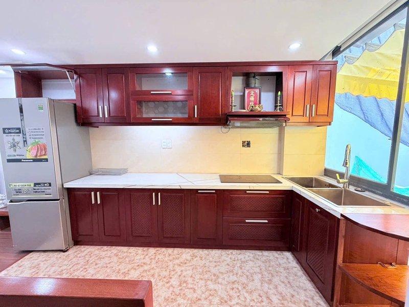 House for sale, 25m², 3 bedrooms, in Thanh Khê Đông, Thanh Khê, Đà Nẵng - Photo 6