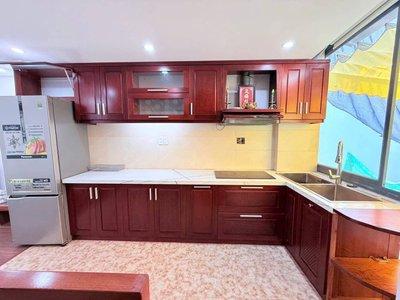 House for sale, 25m², 3 bedrooms, in Thanh Khê Đông, Thanh Khê, Đà Nẵng - Thumbnail 6