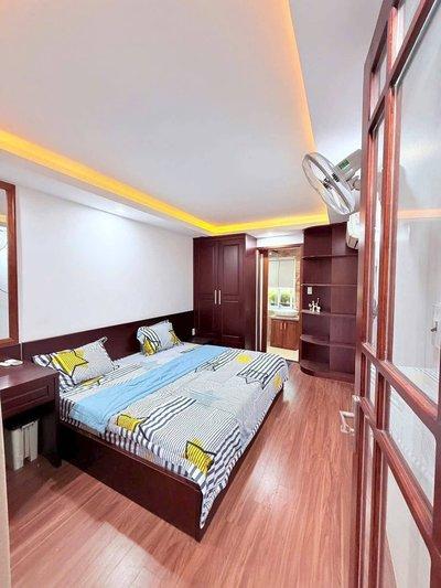 House for sale, 25m², 3 bedrooms, in Thanh Khê Đông, Thanh Khê, Đà Nẵng - Thumbnail 9