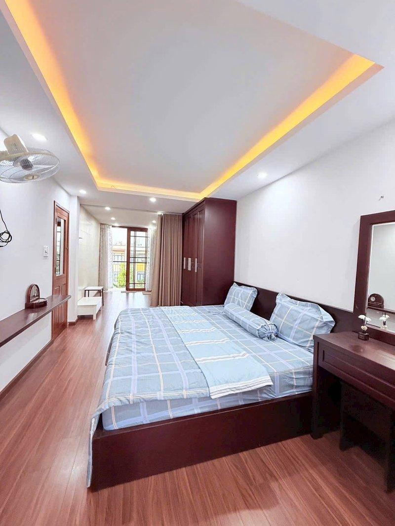 House for sale, 25m², 3 bedrooms, in Thanh Khê Đông, Thanh Khê, Đà Nẵng - Photo 10