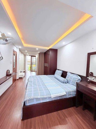 House for sale, 25m², 3 bedrooms, in Thanh Khê Đông, Thanh Khê, Đà Nẵng - Thumbnail 10