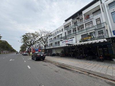 Land for sale, 208m², in Hòa Minh, Liên Chiểu, Đà Nẵng - Thumbnail 5