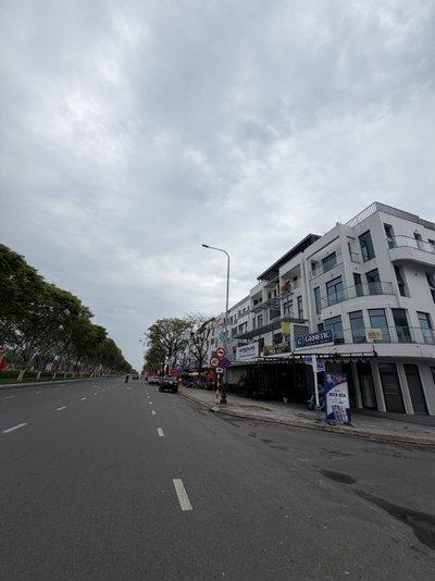 Land for sale, 208m², in Hòa Minh, Liên Chiểu, Đà Nẵng - Thumbnail 6