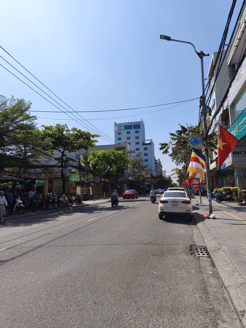 Bán nhà 100m² 3 phòng ngủ tại Bình Thuận, Đà Nẵng - Photo 3