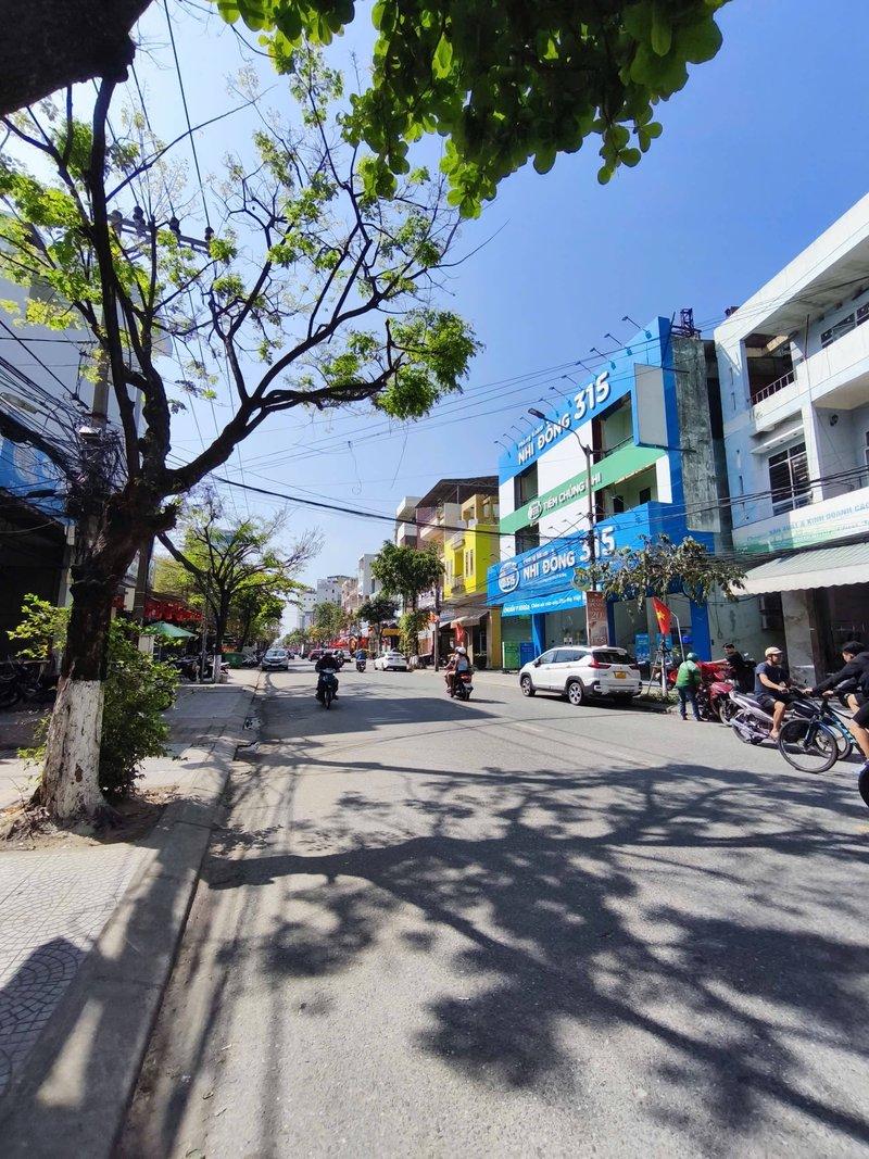 Bán nhà 100m² 3 phòng ngủ tại Bình Thuận, Đà Nẵng - Photo 4