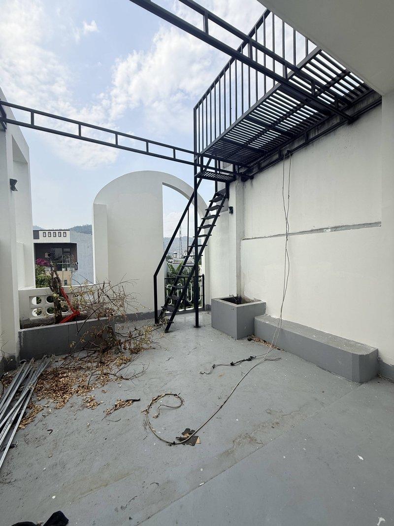 Bán nhà 84m² 4 phòng ngủ tại Hòa Minh, Liên Chiểu, Đà Nẵng - Photo 10