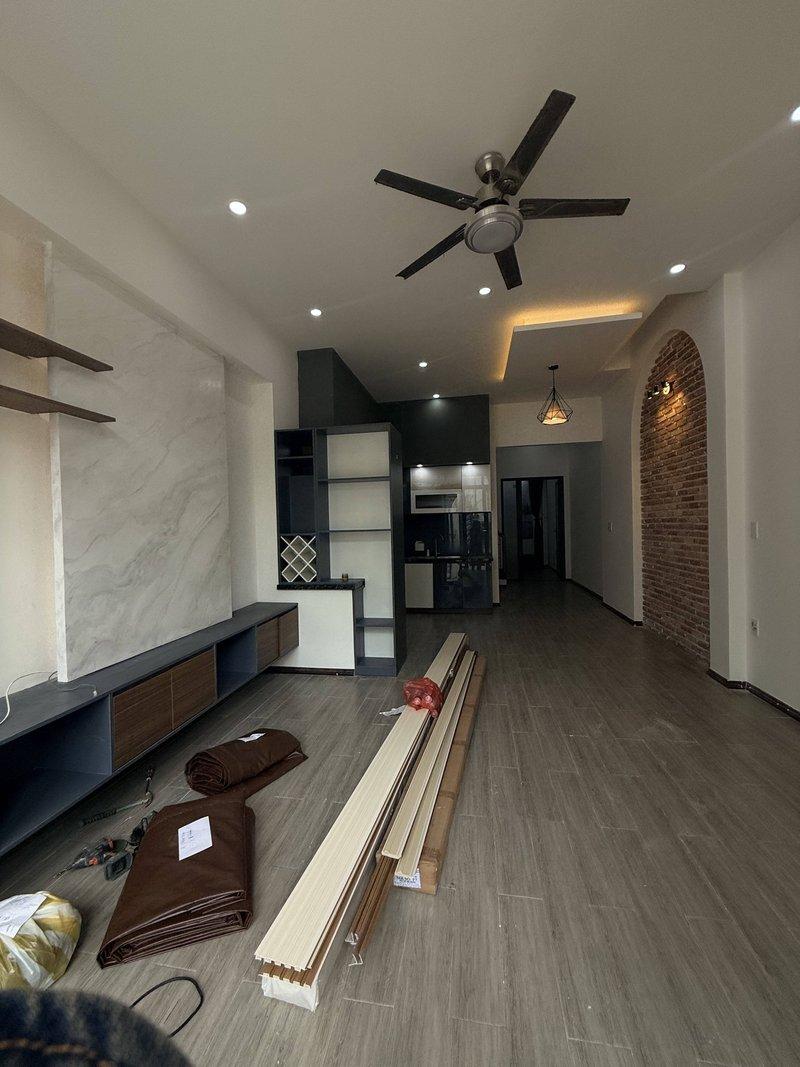 Bán nhà 84m² 4 phòng ngủ tại Hòa Minh, Liên Chiểu, Đà Nẵng - Photo 1