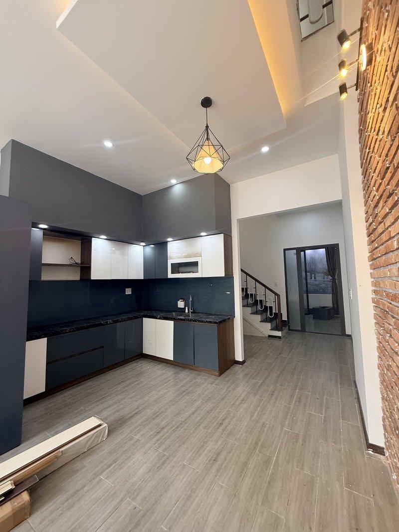 Bán nhà 84m² 4 phòng ngủ tại Hòa Minh, Liên Chiểu, Đà Nẵng - Photo 2
