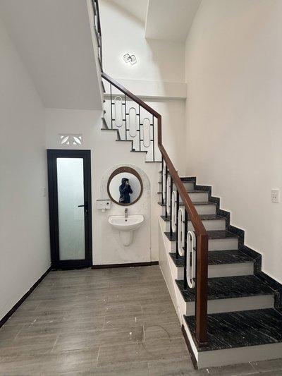 Bán nhà 84m² 4 phòng ngủ tại Hòa Minh, Liên Chiểu, Đà Nẵng - Thumbnail 3