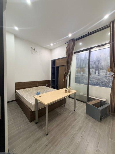 Bán nhà 84m² 4 phòng ngủ tại Hòa Minh, Liên Chiểu, Đà Nẵng - Thumbnail 4