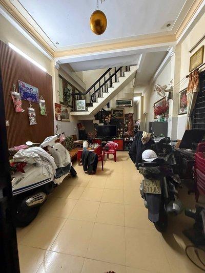 Bán nhà 121m² 7 phòng ngủ tại Hòa Thuận Đông, Hải Châu, Đà Nẵng - Thumbnail 3