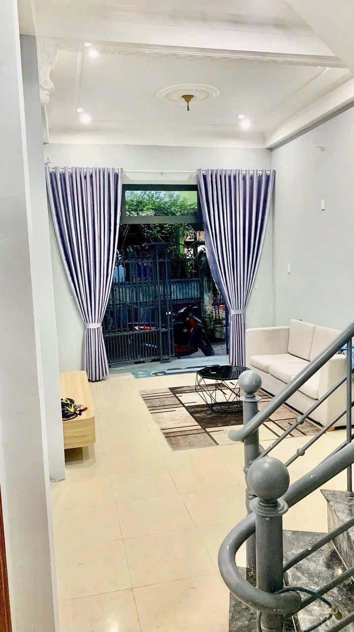Bán nhà 53m² 3 phòng ngủ tại Thanh Khê Đông, Thanh Khê, Đà Nẵng - Photo 1