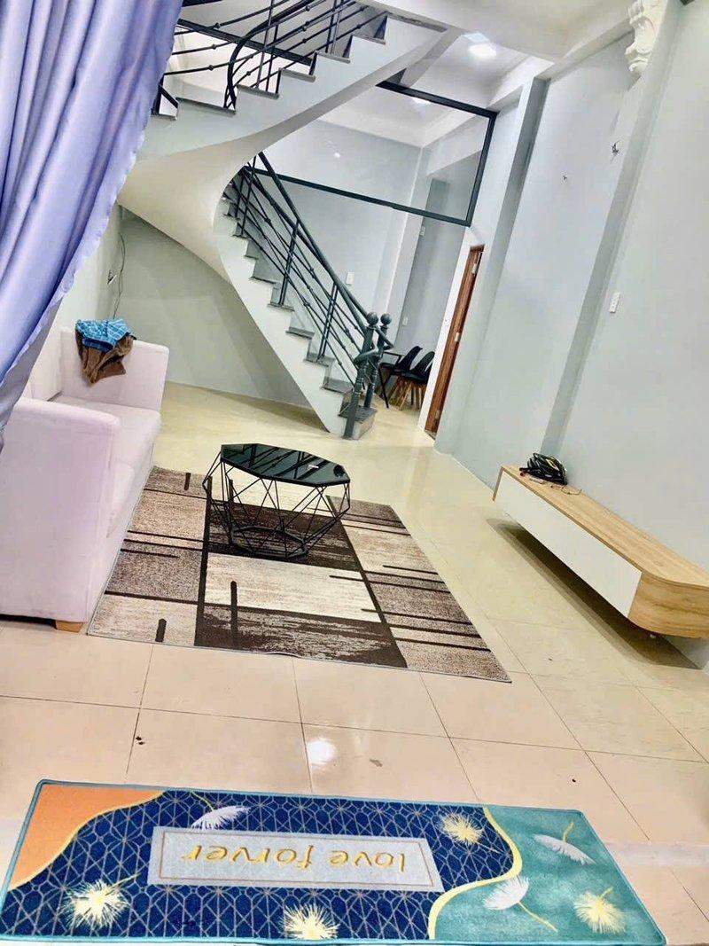 Bán nhà 53m² 3 phòng ngủ tại Thanh Khê Đông, Thanh Khê, Đà Nẵng - Photo 2