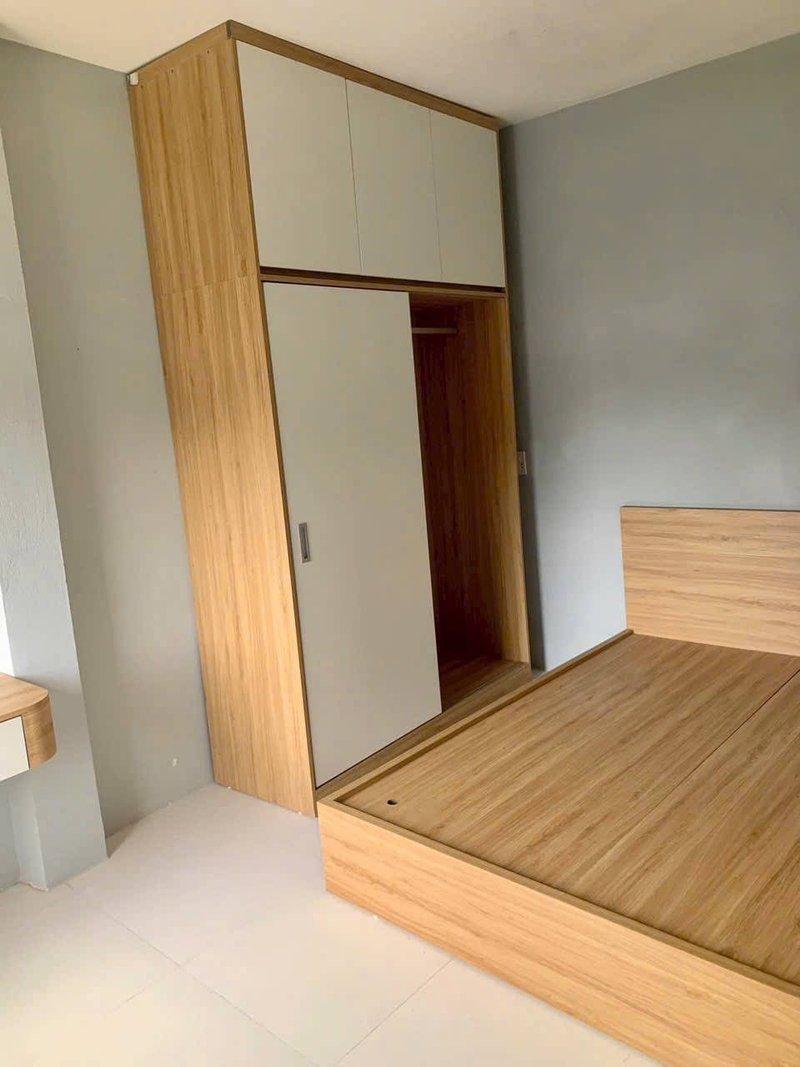 Bán nhà 53m² 3 phòng ngủ tại Thanh Khê Đông, Thanh Khê, Đà Nẵng - Photo 5