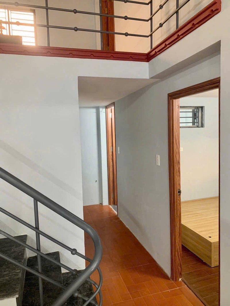 Bán nhà 53m² 3 phòng ngủ tại Thanh Khê Đông, Thanh Khê, Đà Nẵng - Photo 8