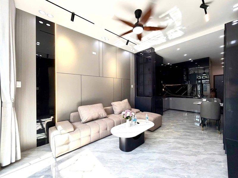 Bán nhà 63m² 3 phòng ngủ tại Thanh Khê Tây, Thanh Khê, Đà Nẵng - Photo 1
