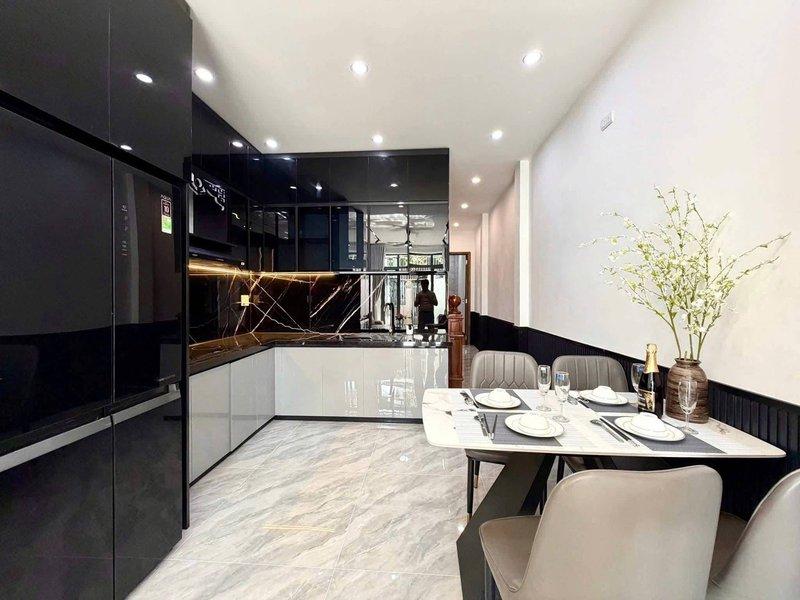 Bán nhà 63m² 3 phòng ngủ tại Thanh Khê Tây, Thanh Khê, Đà Nẵng - Photo 2