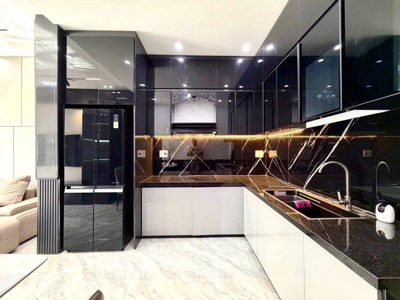 Bán nhà 63m² 3 phòng ngủ tại Thanh Khê Tây, Thanh Khê, Đà Nẵng - Photo 3