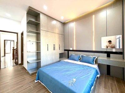 Bán nhà 63m² 3 phòng ngủ tại Thanh Khê Tây, Thanh Khê, Đà Nẵng - Thumbnail 4