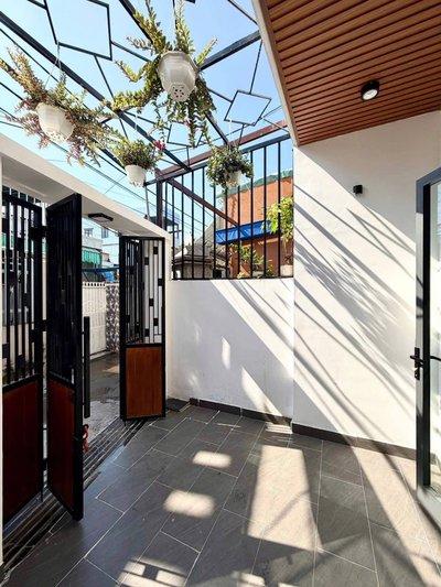 Bán nhà 63m² 3 phòng ngủ tại Thanh Khê Tây, Thanh Khê, Đà Nẵng - Thumbnail 5