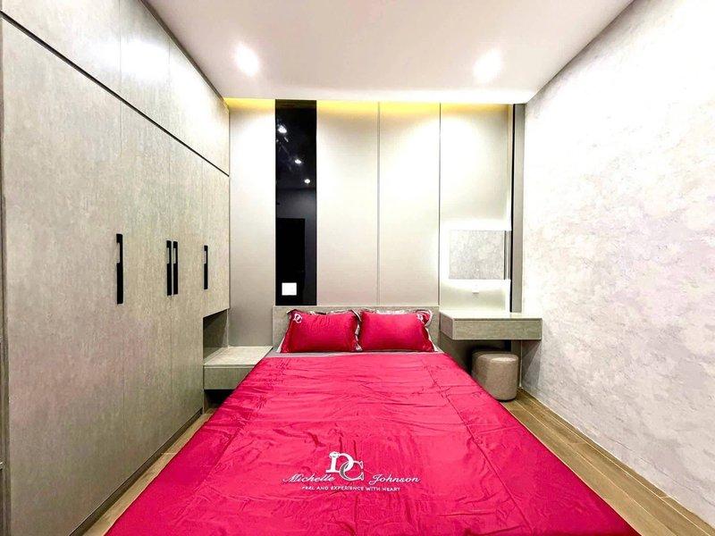 Bán nhà 63m² 3 phòng ngủ tại Thanh Khê Tây, Thanh Khê, Đà Nẵng - Photo 9