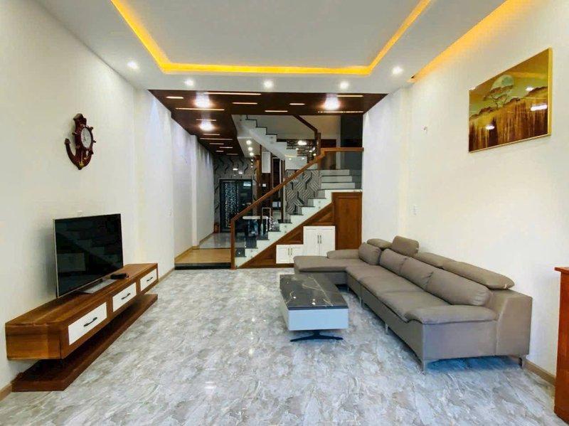 Bán nhà 77m² 3 phòng ngủ tại Hòa Minh, Liên Chiểu, Đà Nẵng - Photo 11