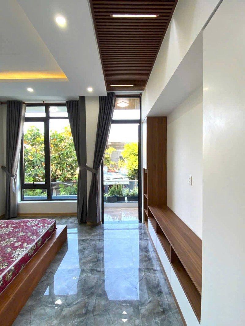 Bán nhà 77m² 3 phòng ngủ tại Hòa Minh, Liên Chiểu, Đà Nẵng - Photo 1