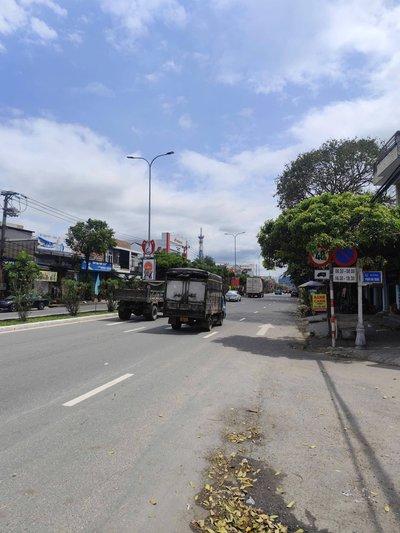 Bán nhà 207m² 3 phòng ngủ tại Hòa Khánh Bắc, Liên Chiểu, Đà Nẵng - Thumbnail 1