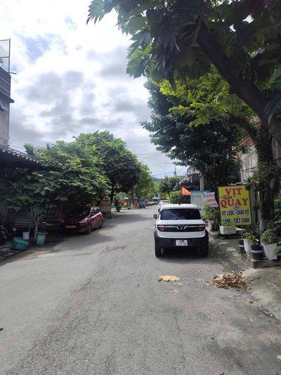 Bán nhà 207m² 3 phòng ngủ tại Hòa Khánh Bắc, Liên Chiểu, Đà Nẵng - Thumbnail 2