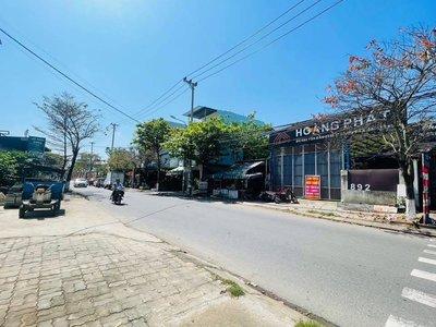 Bán nhà 150m² tại Hòa Phát, Cẩm Lệ, Đà Nẵng - Thumbnail 1