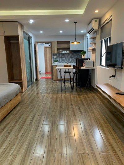 Bán căn hộ 105m² 11 phòng ngủ tại Mỹ An, Ngũ Hành Sơn, Đà Nẵng - Thumbnail 6