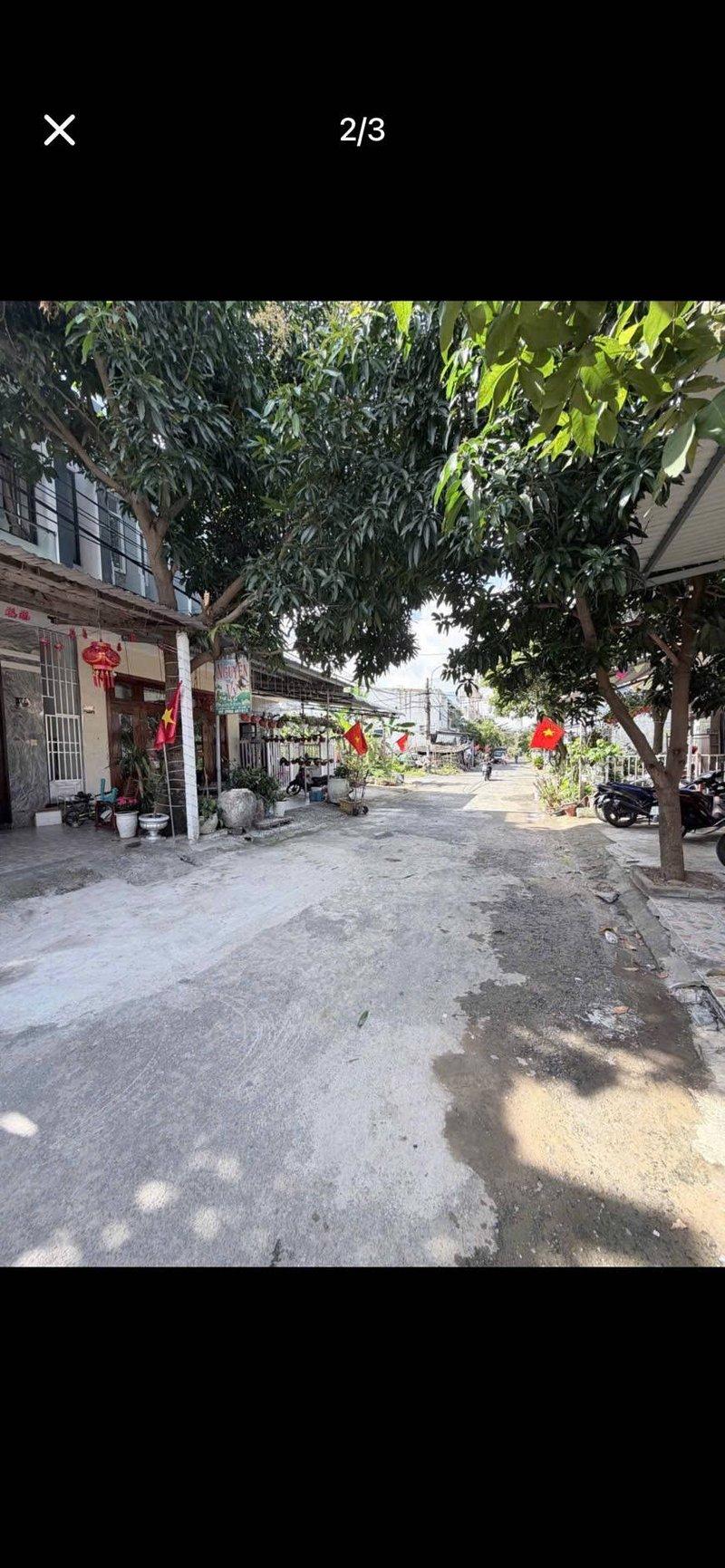 Bán nhà 98m² 2 phòng ngủ tại Hòa Hiệp Nam, Liên Chiểu, Đà Nẵng - Photo 1