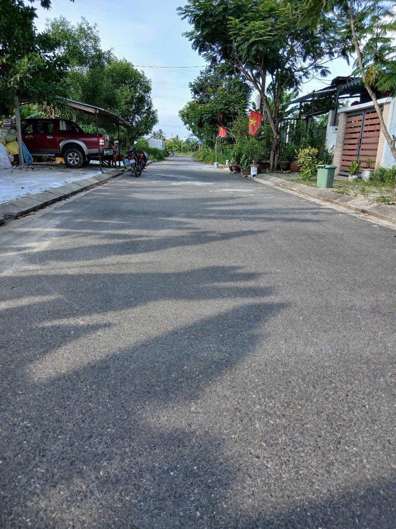 Bán đất nền 100m² tại Hòa Vang, Đà Nẵng - Photo 1