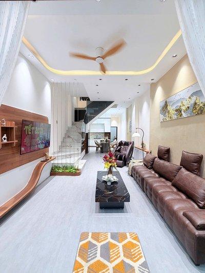 Bán nhà 76m² 4 phòng ngủ tại Thanh Khê Tây, Thanh Khê, Đà Nẵng - Thumbnail 1