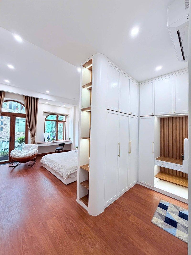 Bán nhà 76m² 4 phòng ngủ tại Thanh Khê Tây, Thanh Khê, Đà Nẵng - Photo 9