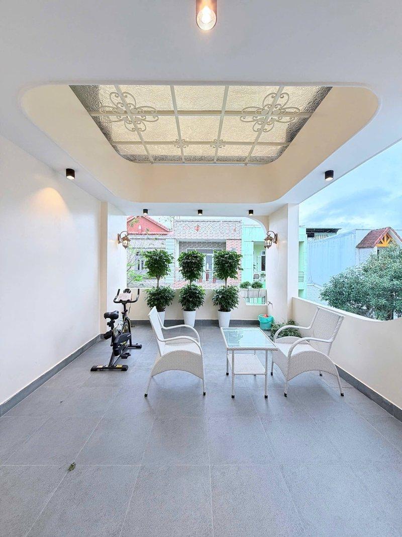 Bán nhà 76m² 4 phòng ngủ tại Thanh Khê Tây, Thanh Khê, Đà Nẵng - Photo 10