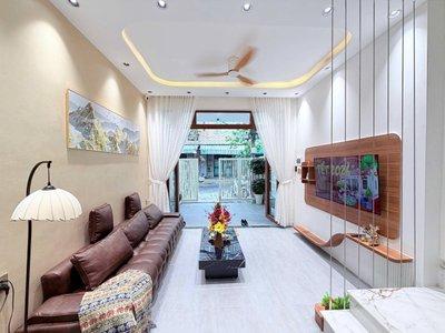 Bán nhà 76m² 4 phòng ngủ tại Thanh Khê Tây, Thanh Khê, Đà Nẵng - Thumbnail 3