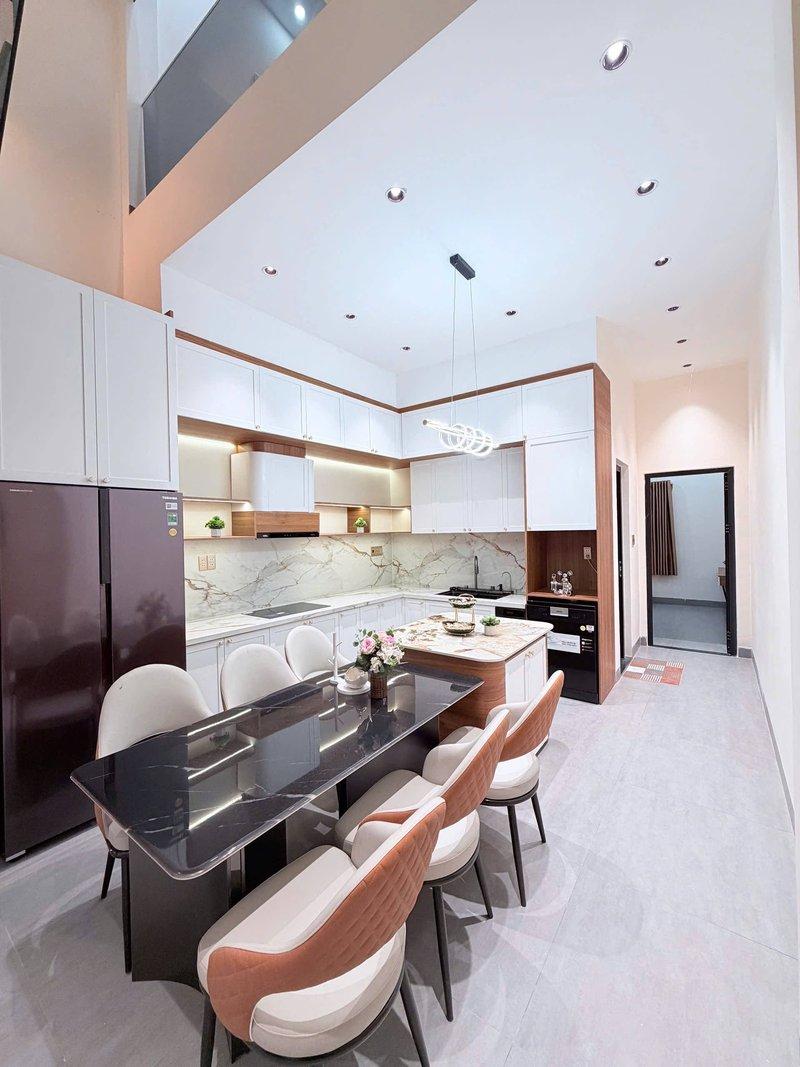 Bán nhà 76m² 4 phòng ngủ tại Thanh Khê Tây, Thanh Khê, Đà Nẵng - Photo 4