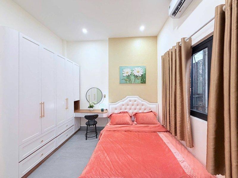 Bán nhà 76m² 4 phòng ngủ tại Thanh Khê Tây, Thanh Khê, Đà Nẵng - Photo 6