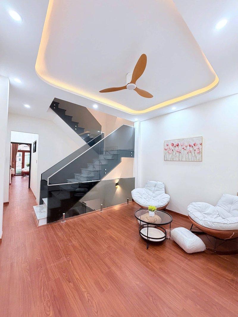 Bán nhà 76m² 4 phòng ngủ tại Thanh Khê Tây, Thanh Khê, Đà Nẵng - Photo 7