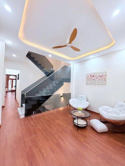 Bán nhà 76m² 4 phòng ngủ tại Thanh Khê Tây, Thanh Khê, Đà Nẵng - Thumbnail 7